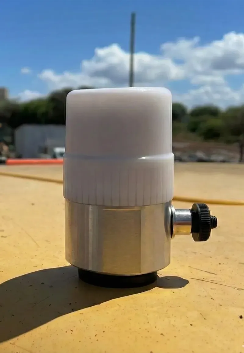 RoadGuard V2 Device